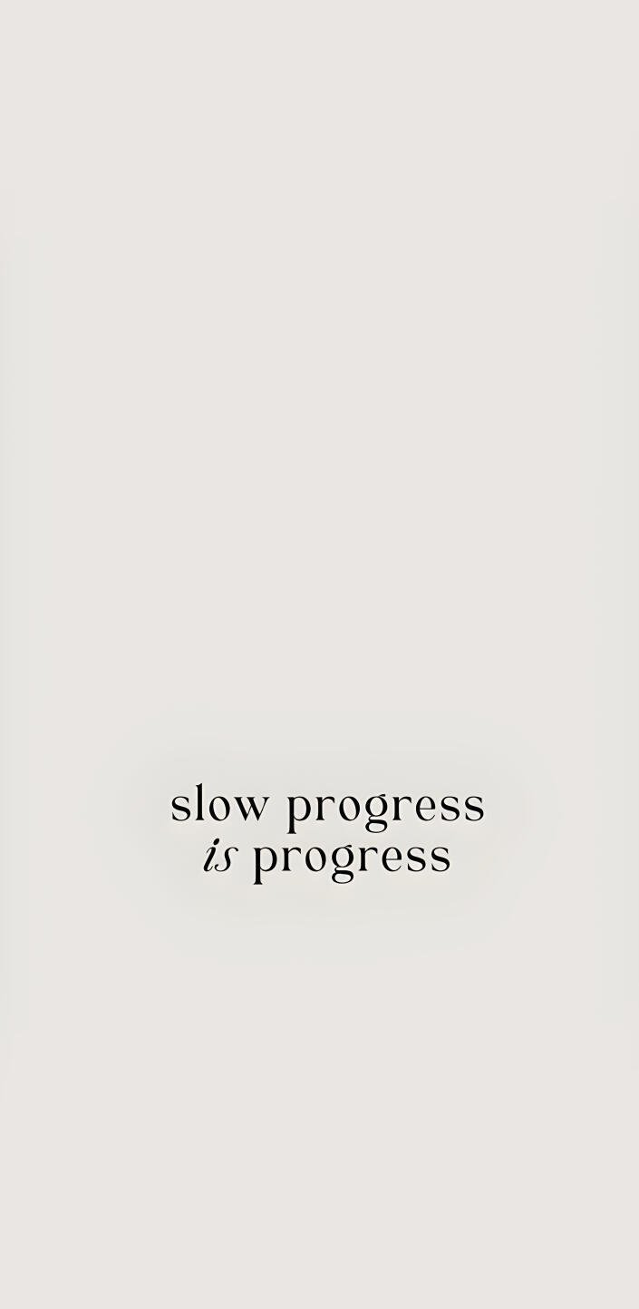 Affirmations Minimalist Wallpapers