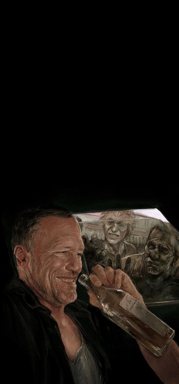 The Walking Dead HD Wallpapers