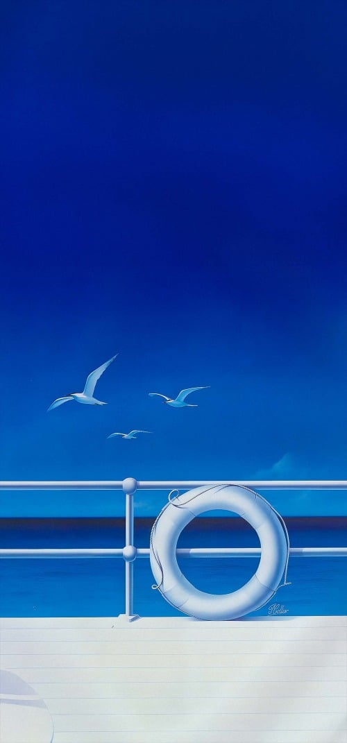 Aesthetic Wallpapers iPhone 4k