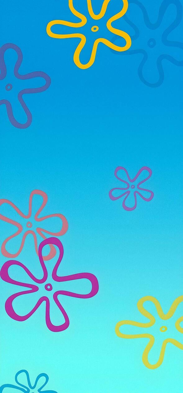 Spongebob Squarepants HD Wallpapers