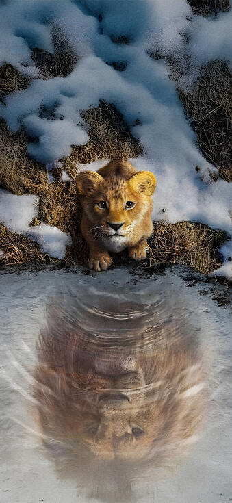 The Lion King Wallpapers HD