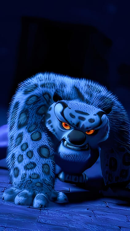 Kung-Fu Panda Wallpapers HD