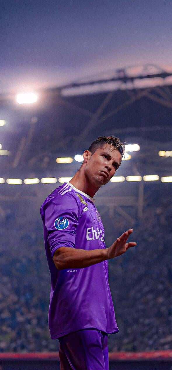 Real Madrid HD Wallpapers for iPhone