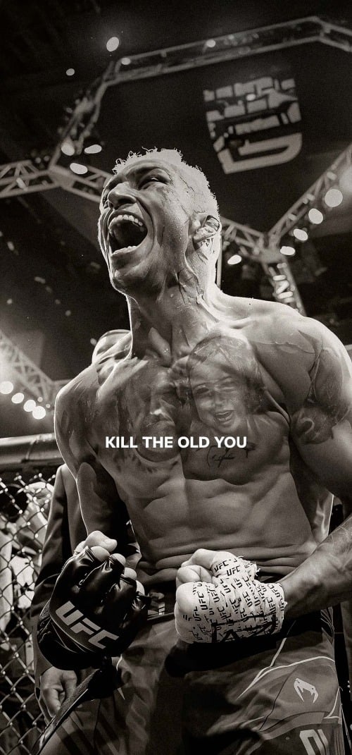 UFC Wallpapers
