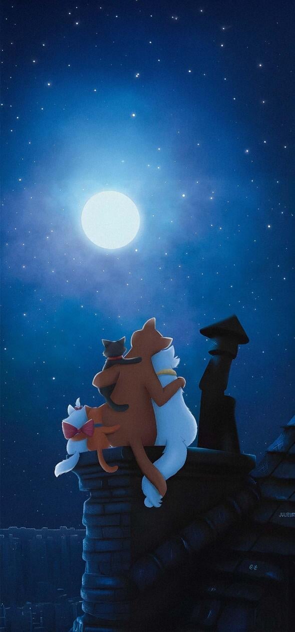 The Aristocats HD Wallpapers