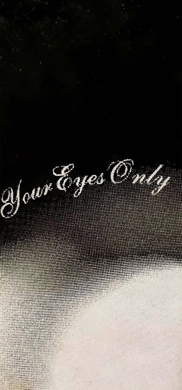 Your Eyes Only Luxury Wallpapers 4k