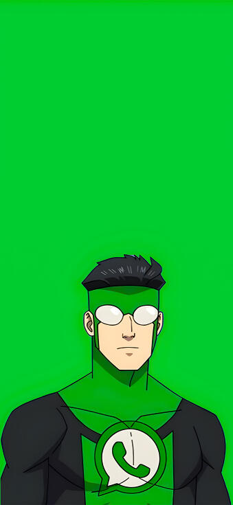 Invincible 4k iPhone Wallpapers