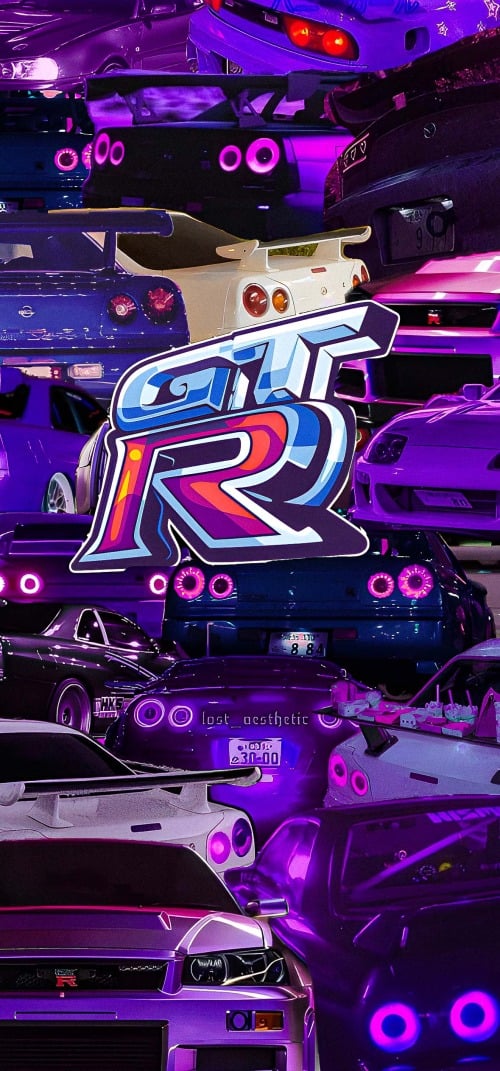 Nissan Wallpapers 4k iPhone