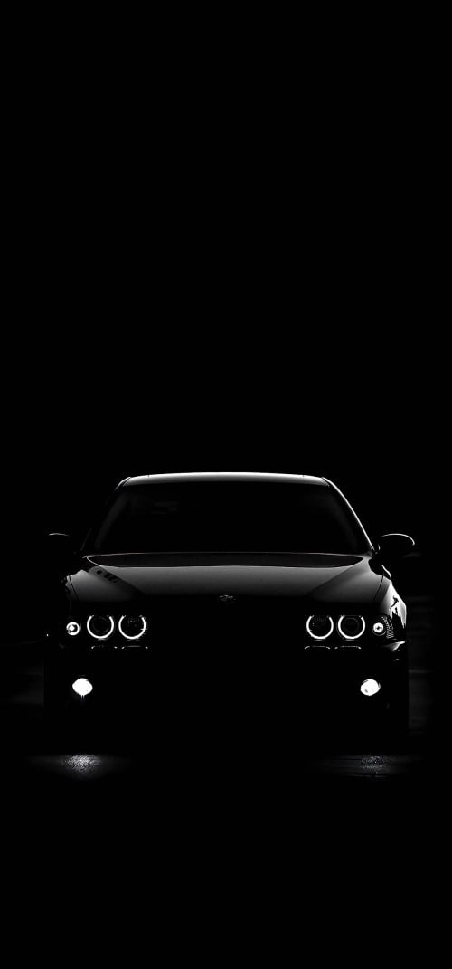 BMW Wallpapers iPhone HD
