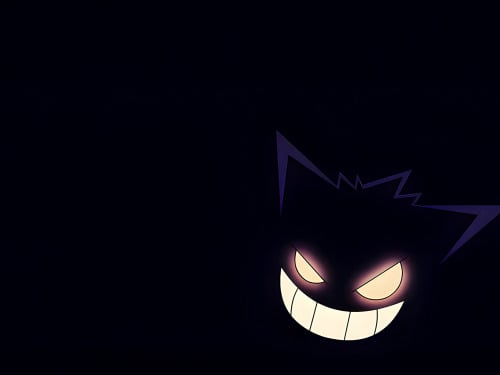 Pokemon iPad Wallpapers 4k