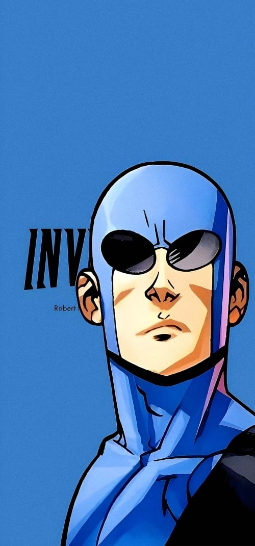 Invincible Wallpapers