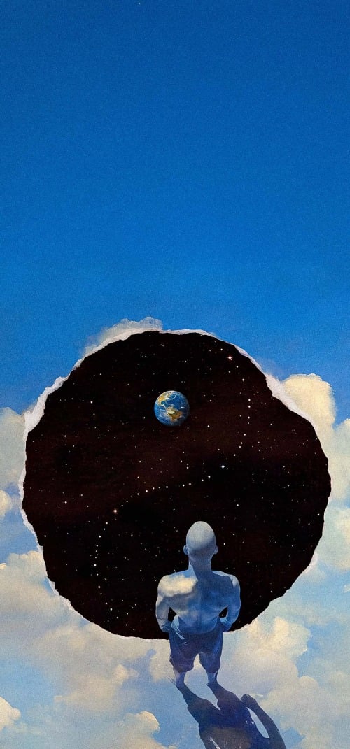 Aesthetic Wallpapers iPhone 4k