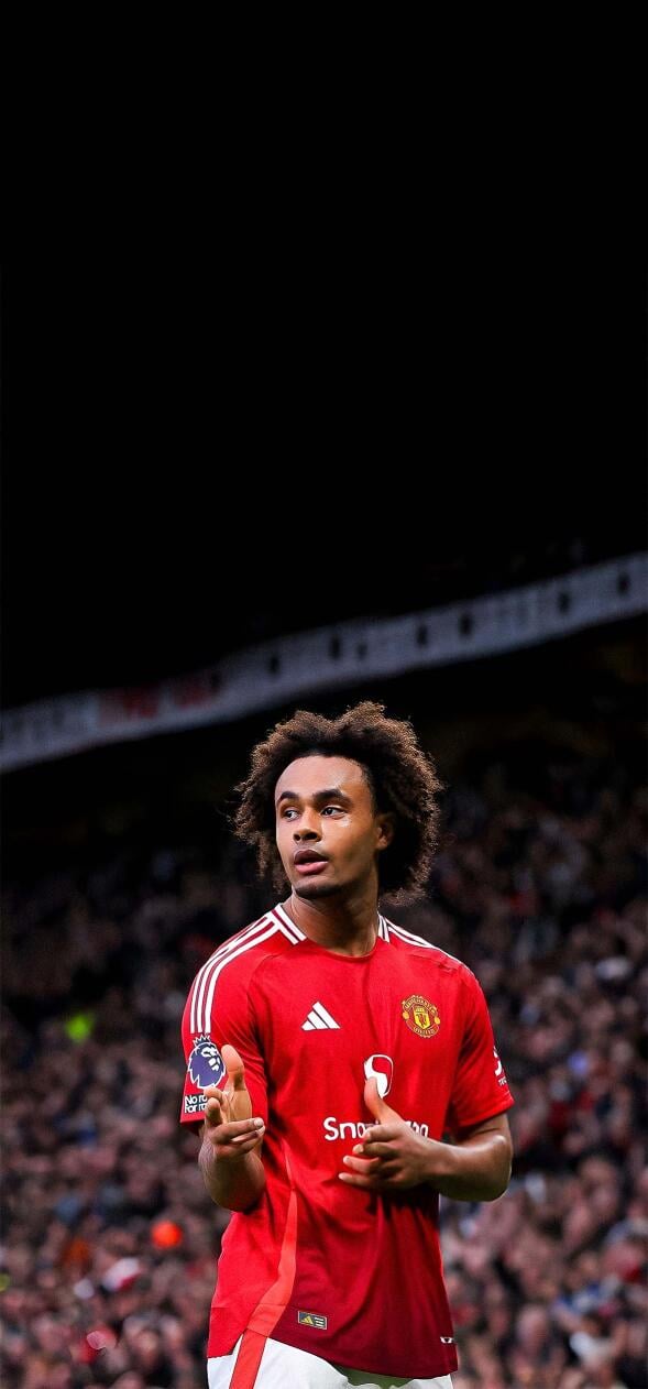 Manchester United F.C. HD Wallpapers