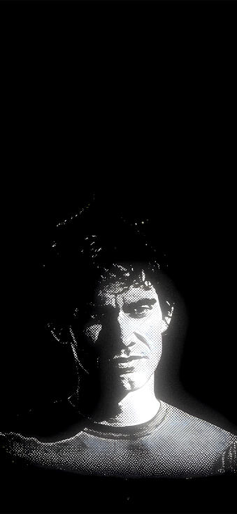 Dexter Wallpapers 4k iPhone