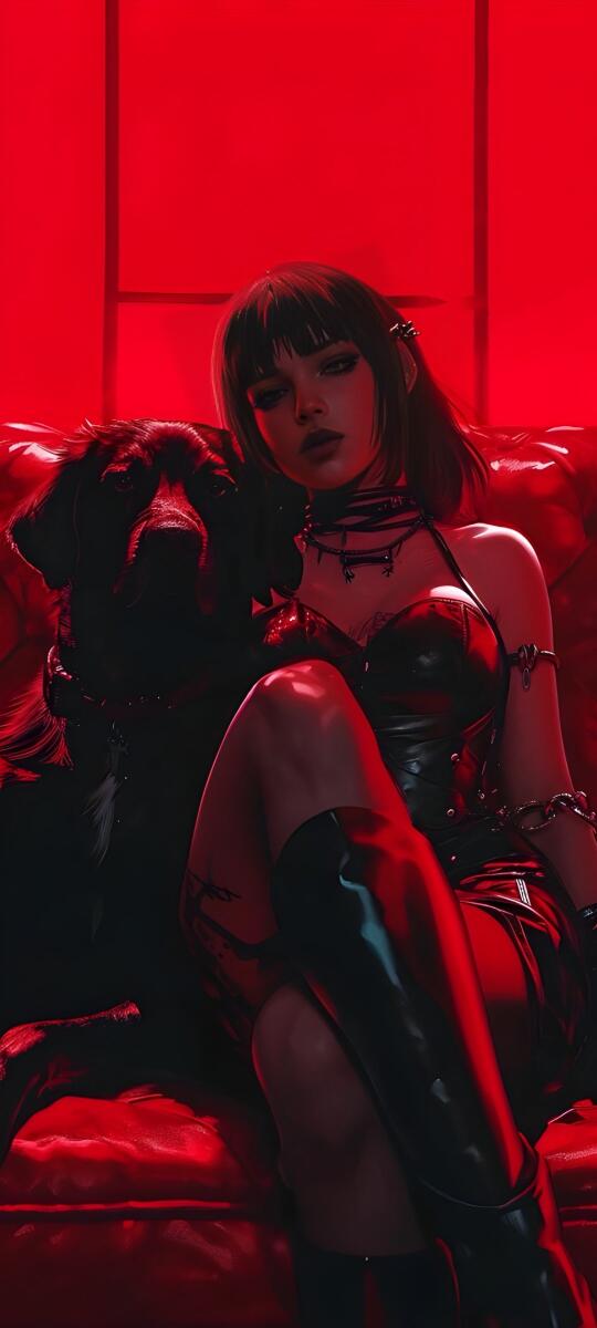 Anime Wallpapers 4k Phone