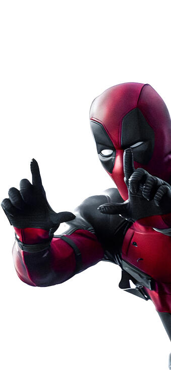 Deadpool Wallpapers HD