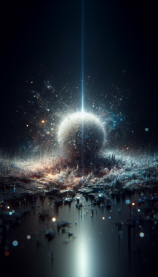 AI Phone Wallpapers