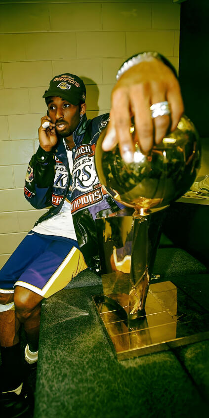 Lakers HD Phone Wallpapers