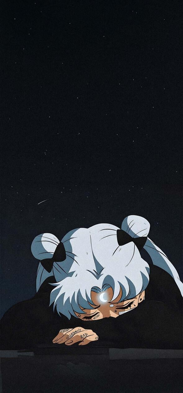 Sailor Moon Wallpapers for Mobile