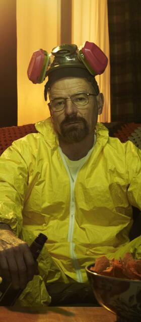Breaking Bad Wallpapers