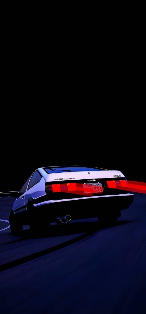 Toyota iPhone 4k Wallpapers iPhone