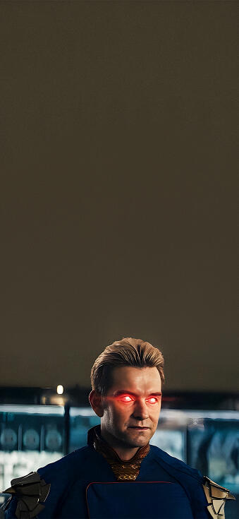The Boys HD Wallpapers