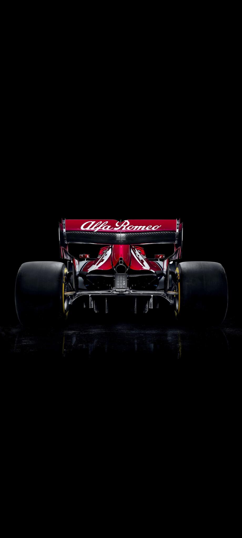 Formula 1 Wallpaper 4k iPhone