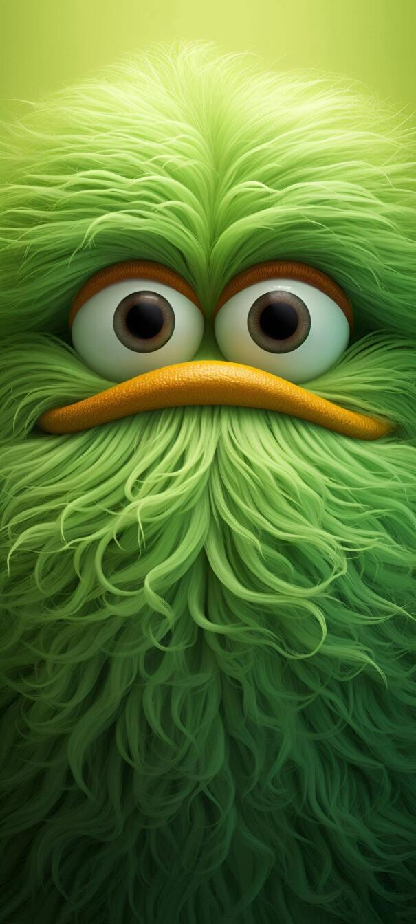 Cartoon Wallpapers 4k iPhone