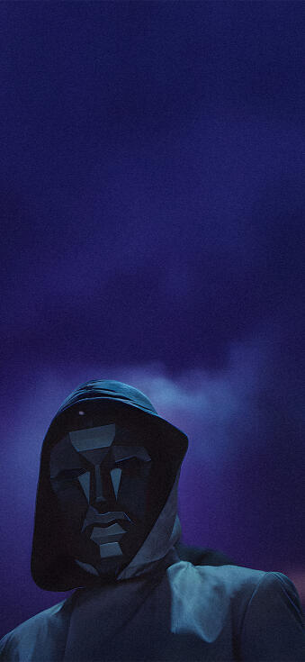 Squid Game Season 2 Wallpapers 4k iPhone