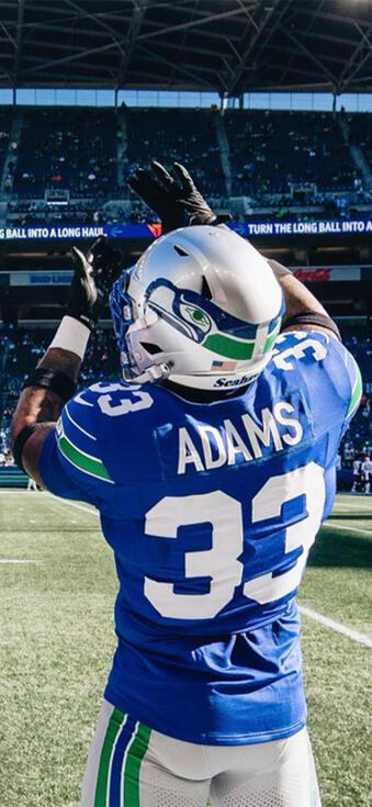 Seahawks Wallpapers 4k iPhone