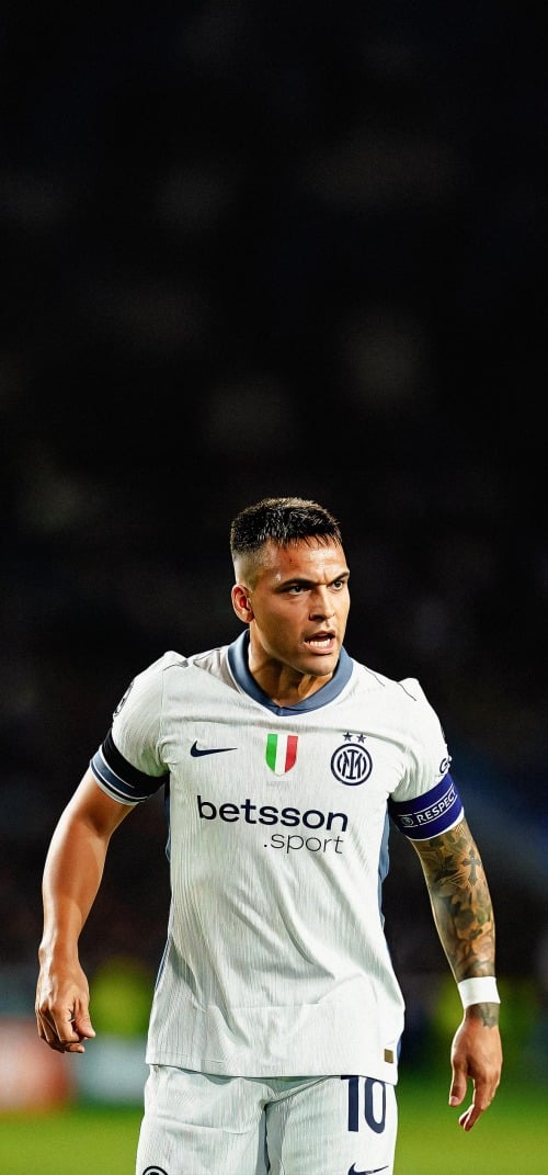 Inter Milan 4k Wallpapers for iPhone