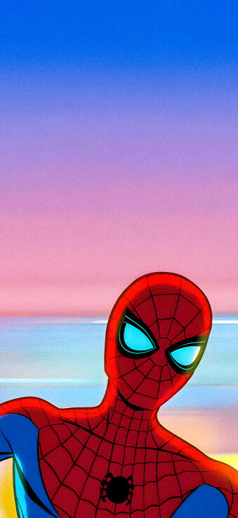 Spiderman Wallpapers 4K
