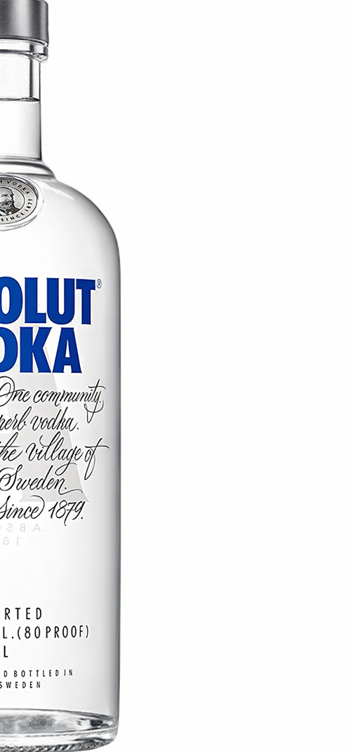 Absolut Vodka Matching Wallpapers 4k iPhone