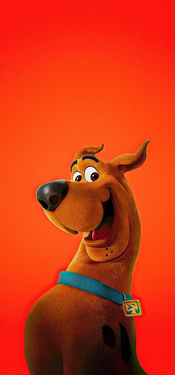 Scooby Doo iPhone Wallpapers HD