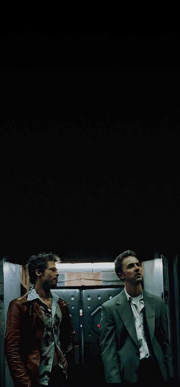 The Fight Club 4k Wallpapers for iPhone