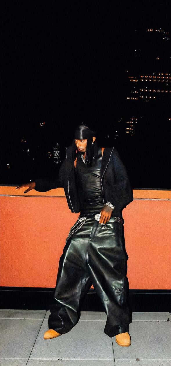 Rappers 4k Wallpaper for iPhone