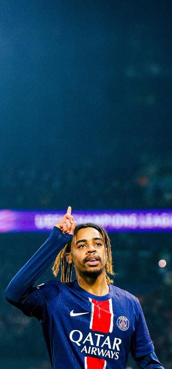 Paris Saint Germain Wallpapers 4k