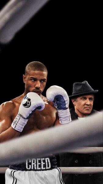 Creed Movie HD Wallpapers 4k