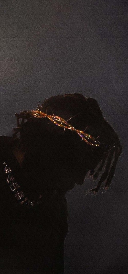 Rappers 4k Wallpaper for iPhone