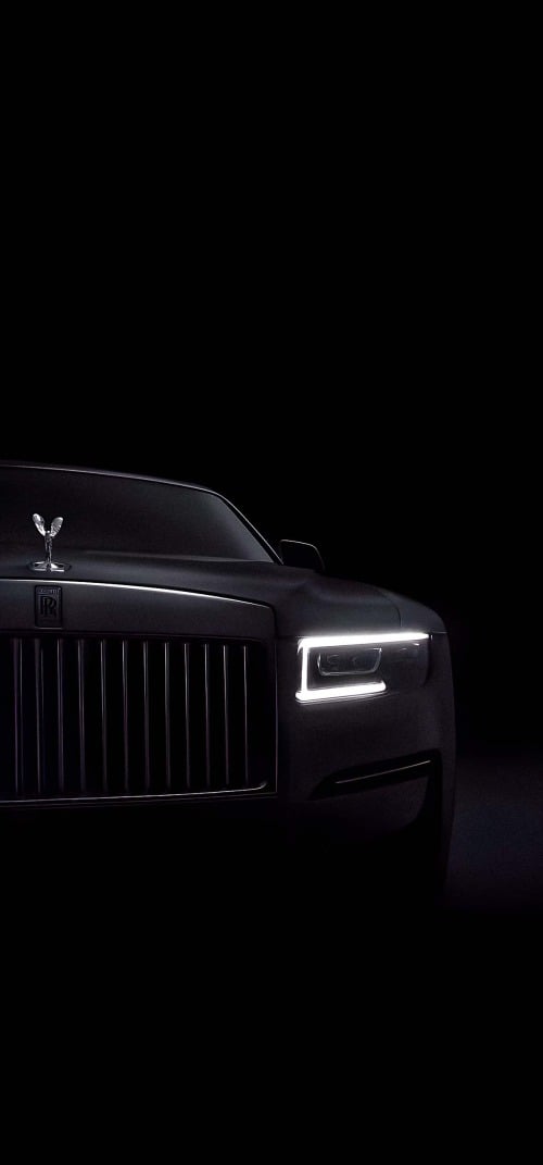 Rolls Royce Wallpapers iPhone 4k