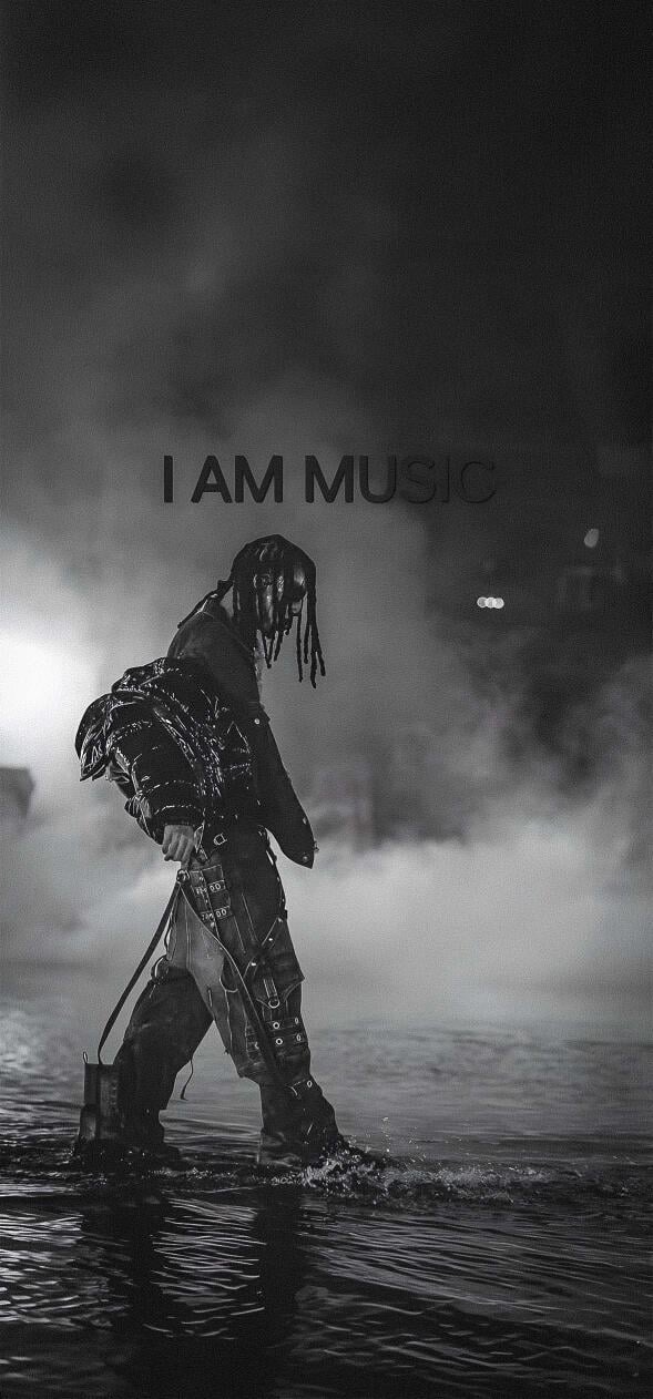 Rappers 4k Wallpaper for iPhone