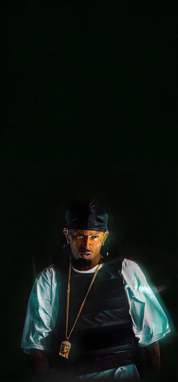 Rappers HD Wallpapers