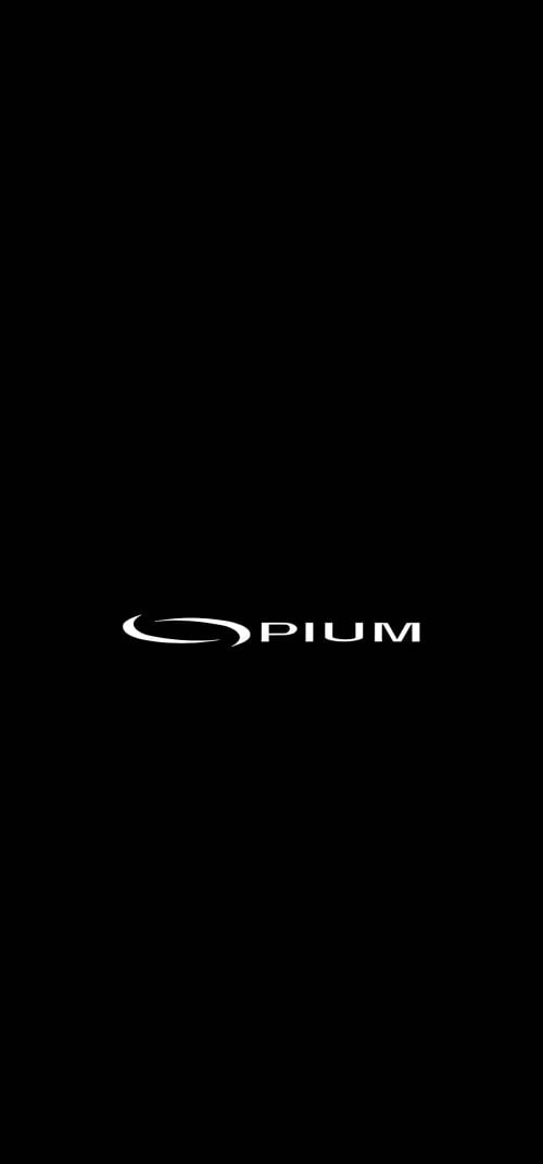 Opium Records 4k Wallpaper for iPhone