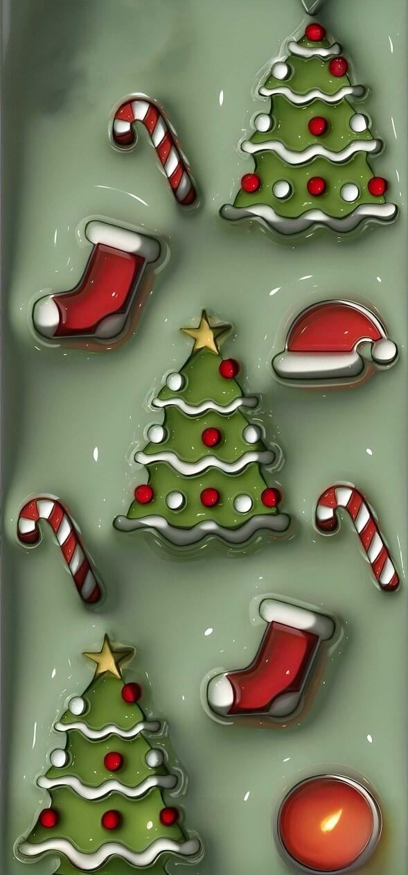 Christmas HD Wallpapers