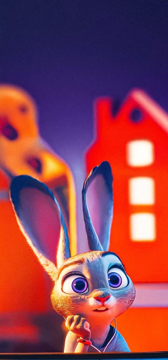 Zootopia Wallpapers HD