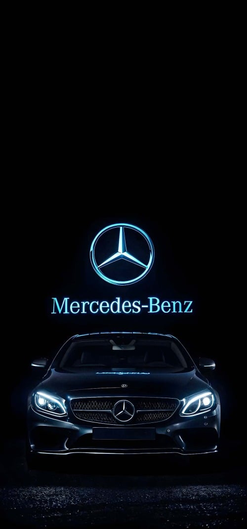 Mercedes Benz 4k Wallpapers Mobile