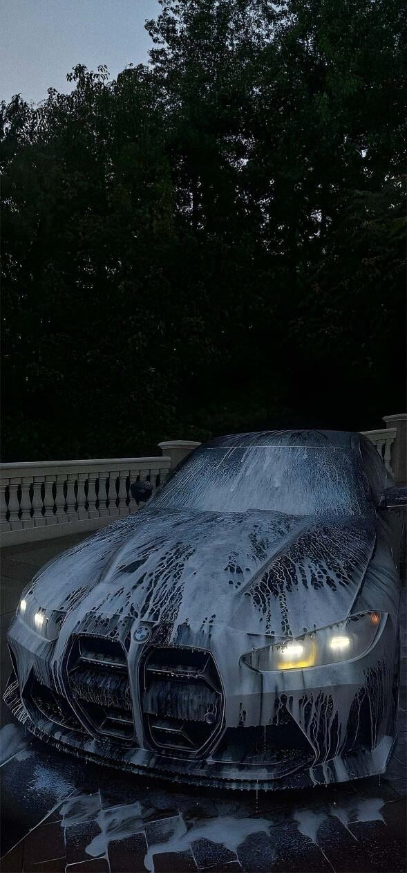 BMW Wallpapers 4k for Mobile