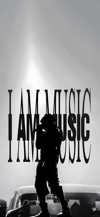 Rappers Phone 4K Wallpaper