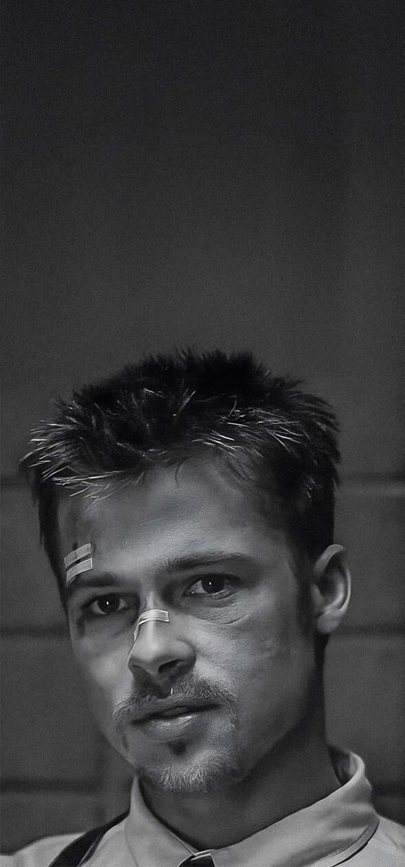 Se7en Phone Wallpaper