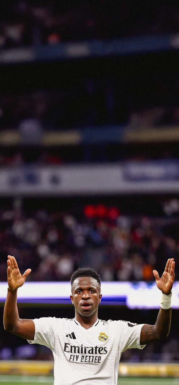 Real Madrid Wallpapers 4k iPhone